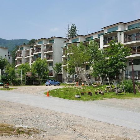 Eastern Park Pyeongchang Hotel Luaran gambar