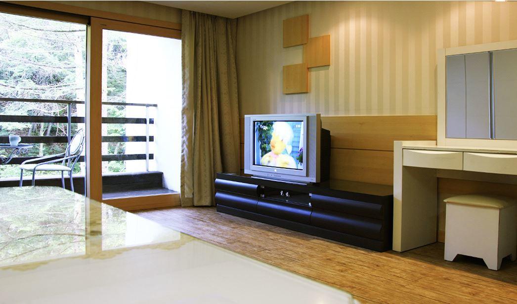 Eastern Park Pyeongchang Hotel Luaran gambar