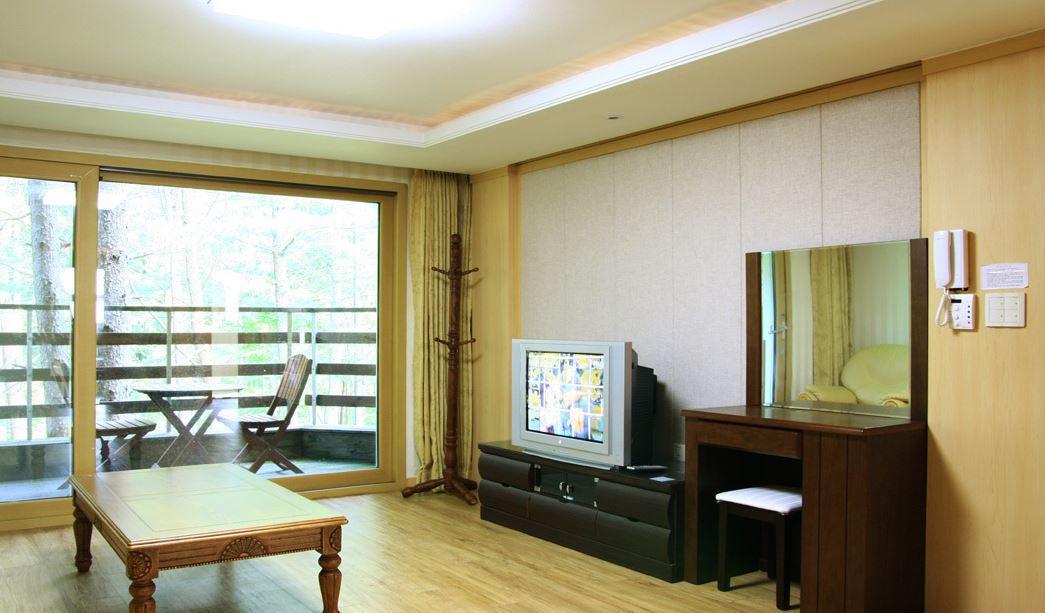 Eastern Park Pyeongchang Hotel Luaran gambar